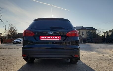 Ford Focus III, 2016 год, 1 050 000 рублей, 7 фотография