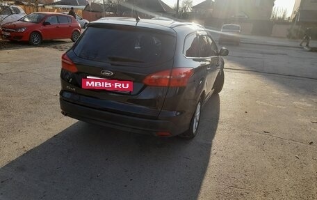 Ford Focus III, 2016 год, 1 050 000 рублей, 8 фотография