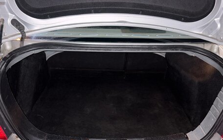 Ford Focus II рестайлинг, 2006 год, 349 000 рублей, 13 фотография