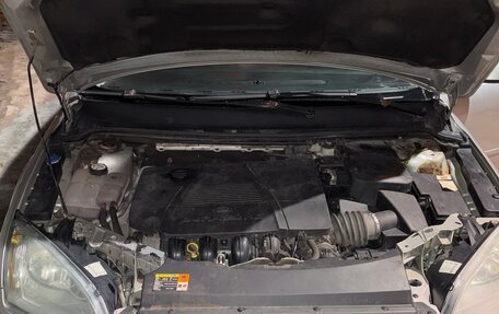 Ford Focus II рестайлинг, 2006 год, 349 000 рублей, 15 фотография