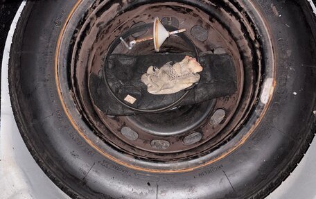 Ford Focus II рестайлинг, 2006 год, 349 000 рублей, 14 фотография