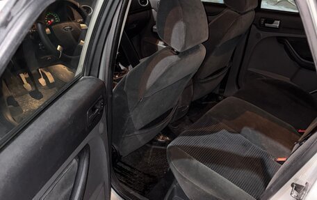 Ford Focus II рестайлинг, 2006 год, 349 000 рублей, 7 фотография