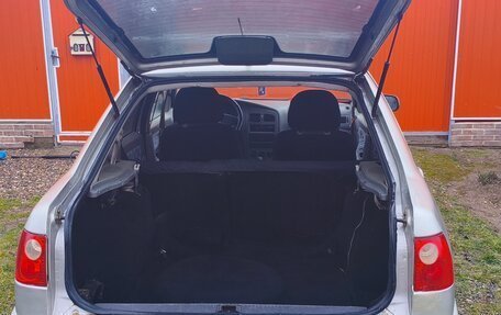 Chery Amulet (A15) I, 2007 год, 235 000 рублей, 5 фотография