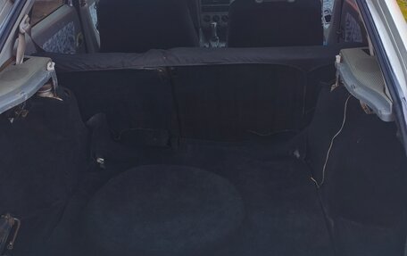 Chery Amulet (A15) I, 2007 год, 235 000 рублей, 6 фотография