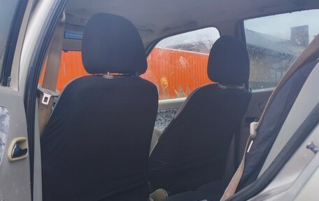 Chery Amulet (A15) I, 2007 год, 235 000 рублей, 7 фотография