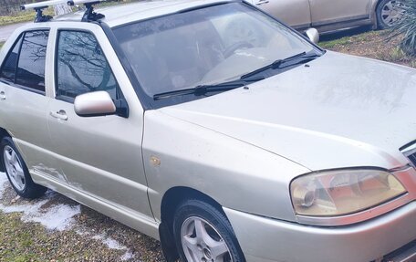 Chery Amulet (A15) I, 2007 год, 235 000 рублей, 3 фотография