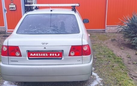 Chery Amulet (A15) I, 2007 год, 235 000 рублей, 4 фотография