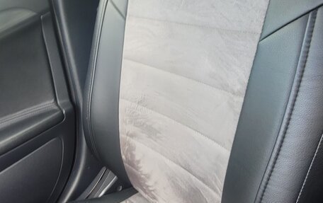 Mitsubishi Lancer IX, 2009 год, 800 000 рублей, 5 фотография