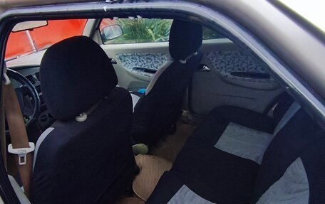 Chery Amulet (A15) I, 2007 год, 235 000 рублей, 8 фотография