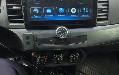 Mitsubishi Lancer IX, 2009 год, 800 000 рублей, 6 фотография