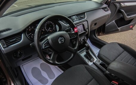 Skoda Octavia, 2014 год, 1 249 000 рублей, 5 фотография