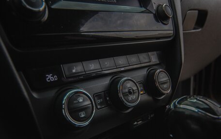 Skoda Octavia, 2014 год, 1 249 000 рублей, 10 фотография