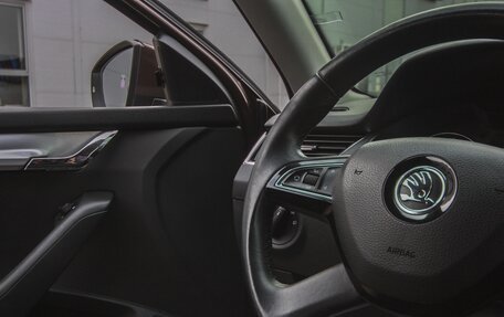 Skoda Octavia, 2014 год, 1 249 000 рублей, 13 фотография