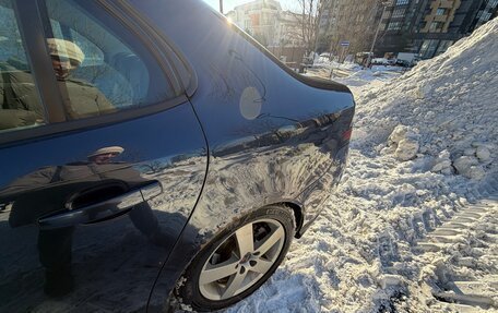 Saab 9-3 II рестайлинг, 2008 год, 770 000 рублей, 8 фотография