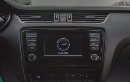 Skoda Octavia, 2014 год, 1 249 000 рублей, 14 фотография