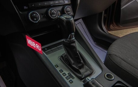 Skoda Octavia, 2014 год, 1 249 000 рублей, 9 фотография