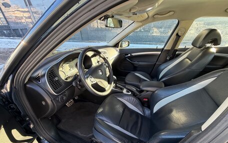 Saab 9-3 II рестайлинг, 2008 год, 770 000 рублей, 12 фотография