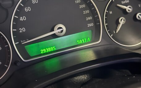 Saab 9-3 II рестайлинг, 2008 год, 770 000 рублей, 15 фотография