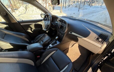 Saab 9-3 II рестайлинг, 2008 год, 770 000 рублей, 10 фотография