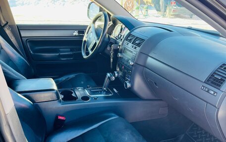 Volkswagen Touareg III, 2007 год, 900 000 рублей, 11 фотография