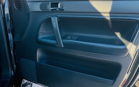 Volkswagen Touareg III, 2007 год, 900 000 рублей, 12 фотография