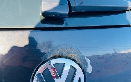 Volkswagen Touareg III, 2007 год, 900 000 рублей, 8 фотография