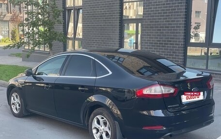 Ford Mondeo IV, 2012 год, 850 000 рублей, 5 фотография
