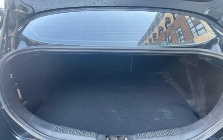 Ford Mondeo IV, 2012 год, 850 000 рублей, 18 фотография