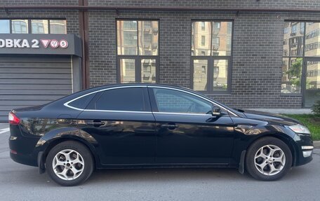 Ford Mondeo IV, 2012 год, 850 000 рублей, 8 фотография