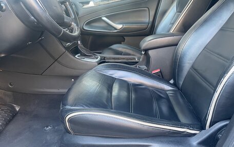 Ford Mondeo IV, 2012 год, 850 000 рублей, 14 фотография