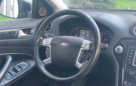 Ford Mondeo IV, 2012 год, 850 000 рублей, 11 фотография