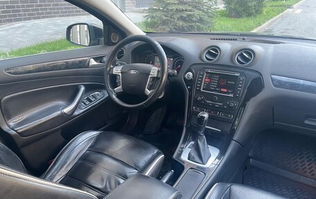 Ford Mondeo IV, 2012 год, 850 000 рублей, 9 фотография