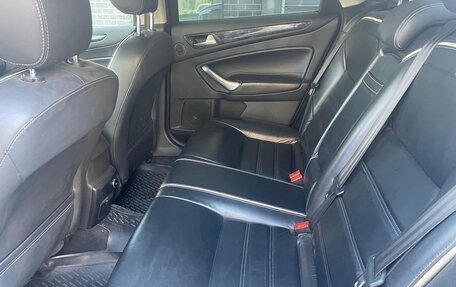 Ford Mondeo IV, 2012 год, 850 000 рублей, 15 фотография