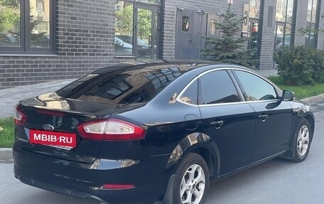Ford Mondeo IV, 2012 год, 850 000 рублей, 7 фотография