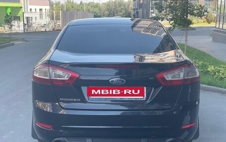 Ford Mondeo IV, 2012 год, 850 000 рублей, 6 фотография