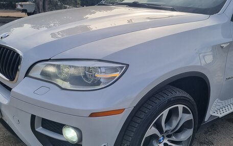 BMW X6, 2012 год, 2 800 000 рублей, 2 фотография