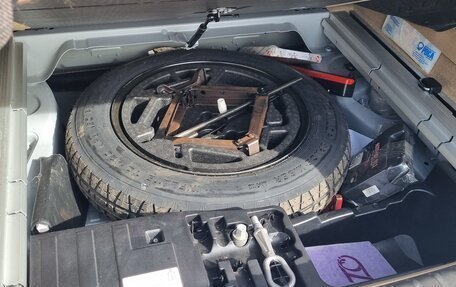 BMW X6, 2012 год, 2 800 000 рублей, 15 фотография