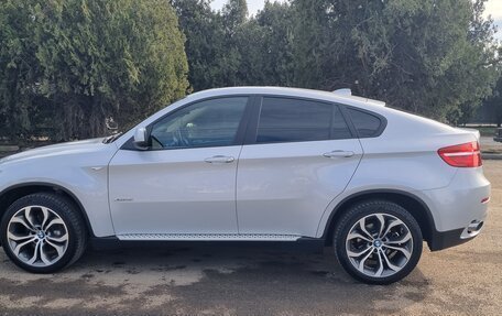 BMW X6, 2012 год, 2 800 000 рублей, 4 фотография