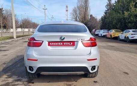 BMW X6, 2012 год, 2 800 000 рублей, 7 фотография