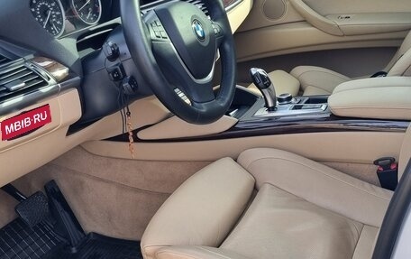 BMW X6, 2012 год, 2 800 000 рублей, 11 фотография