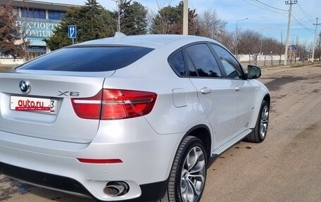 BMW X6, 2012 год, 2 800 000 рублей, 8 фотография