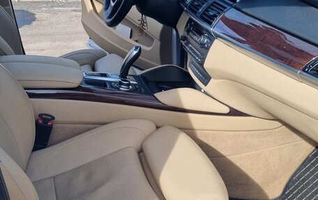 BMW X6, 2012 год, 2 800 000 рублей, 18 фотография