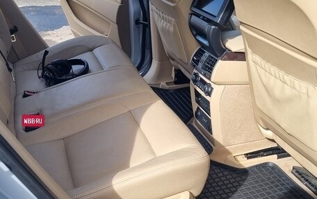 BMW X6, 2012 год, 2 800 000 рублей, 16 фотография