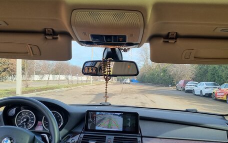 BMW X6, 2012 год, 2 800 000 рублей, 20 фотография