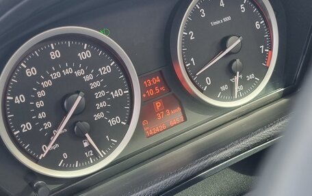 BMW X6, 2012 год, 2 800 000 рублей, 30 фотография