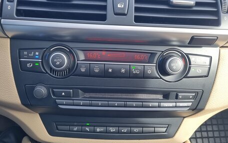 BMW X6, 2012 год, 2 800 000 рублей, 29 фотография