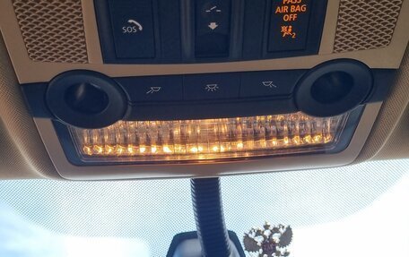 BMW X6, 2012 год, 2 800 000 рублей, 28 фотография