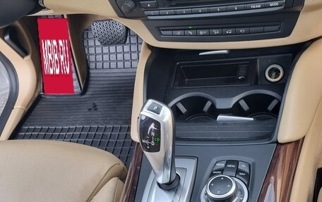 BMW X6, 2012 год, 2 800 000 рублей, 22 фотография