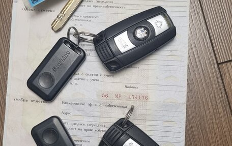 BMW X6, 2012 год, 2 800 000 рублей, 34 фотография