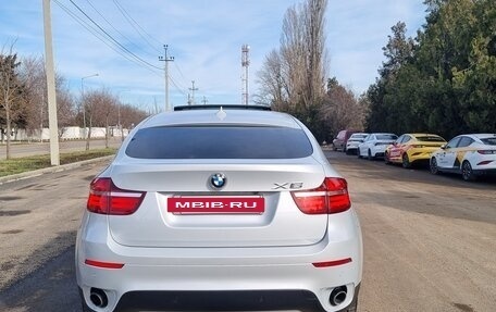 BMW X6, 2012 год, 2 800 000 рублей, 31 фотография